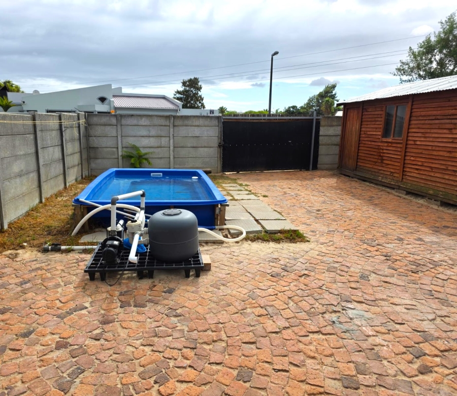 2 Bedroom Property for Sale in Bonnie Brae Western Cape